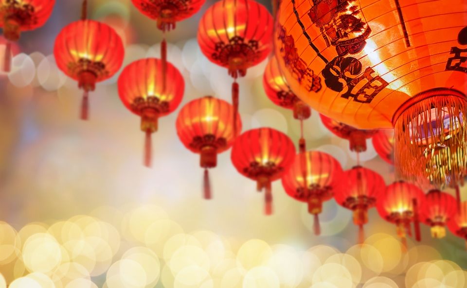 Siem Reap's Top Chinese New Year Events in 2020